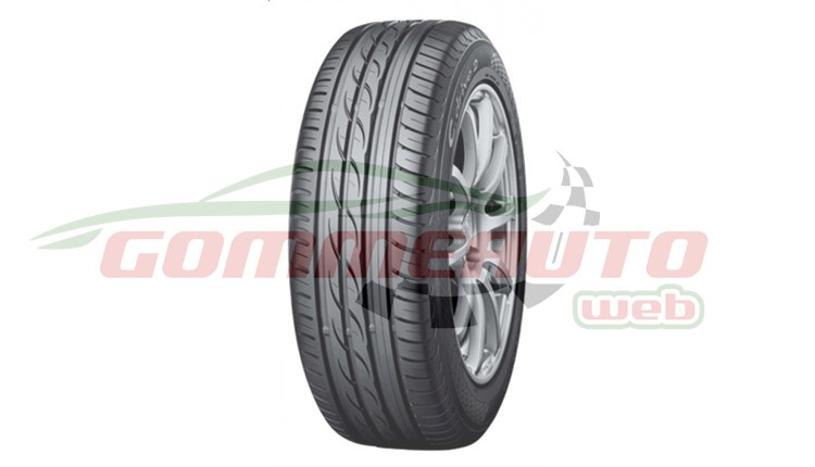 COP. 235/50 R18 97V C.DRIVE 2